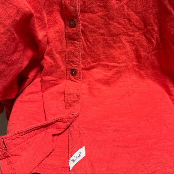 Woolrich Transitional Layer Top Lightweight Jacket Long/Short Sleeves Outdoor~XL - Picture 11 of 16